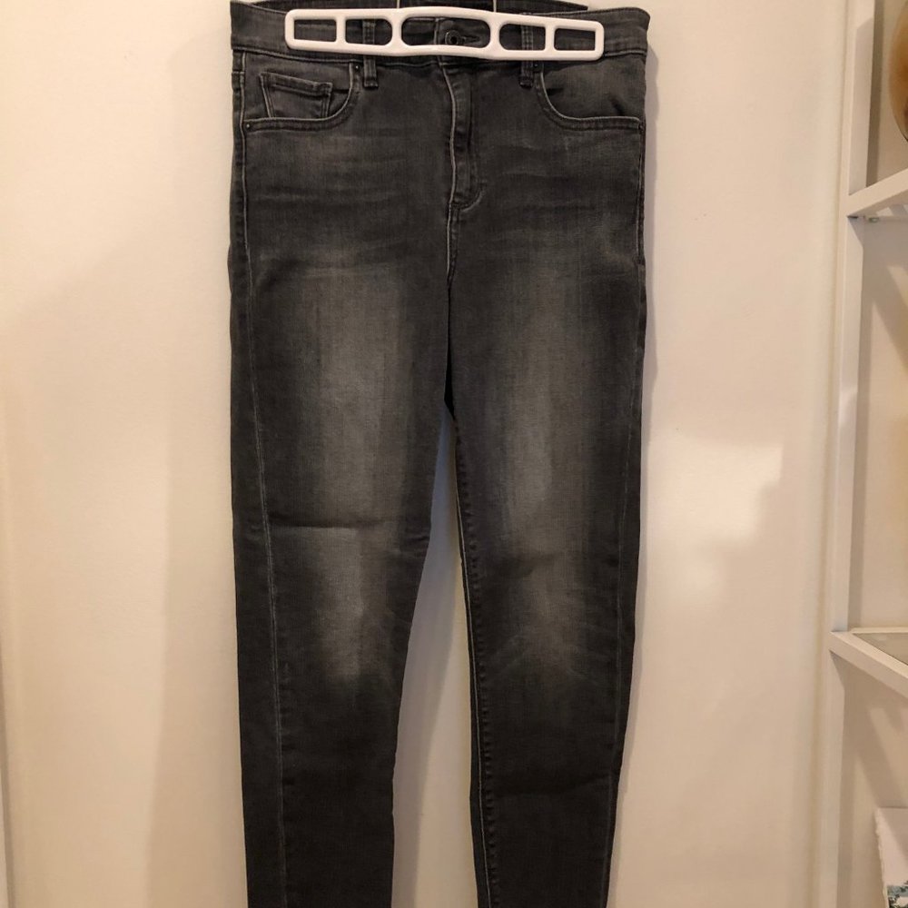 Lucky Bridgette Skinny Jeans, size 29